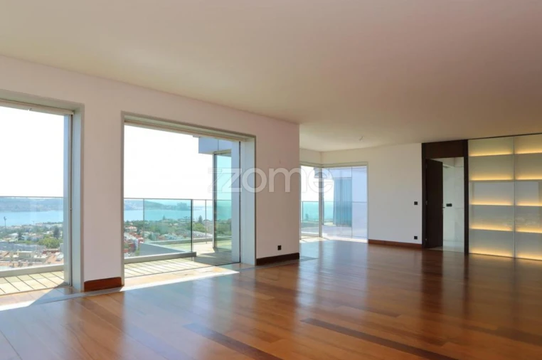 Apartamento T4 para Venda em Belém Foto 40