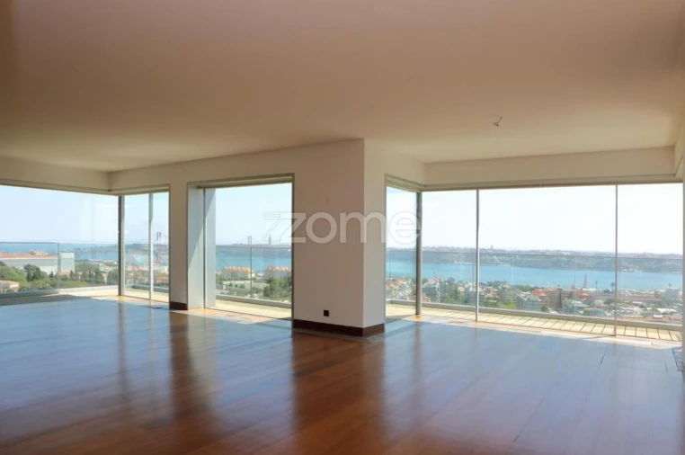 Apartamento T4 para Venda em Belém Foto 57