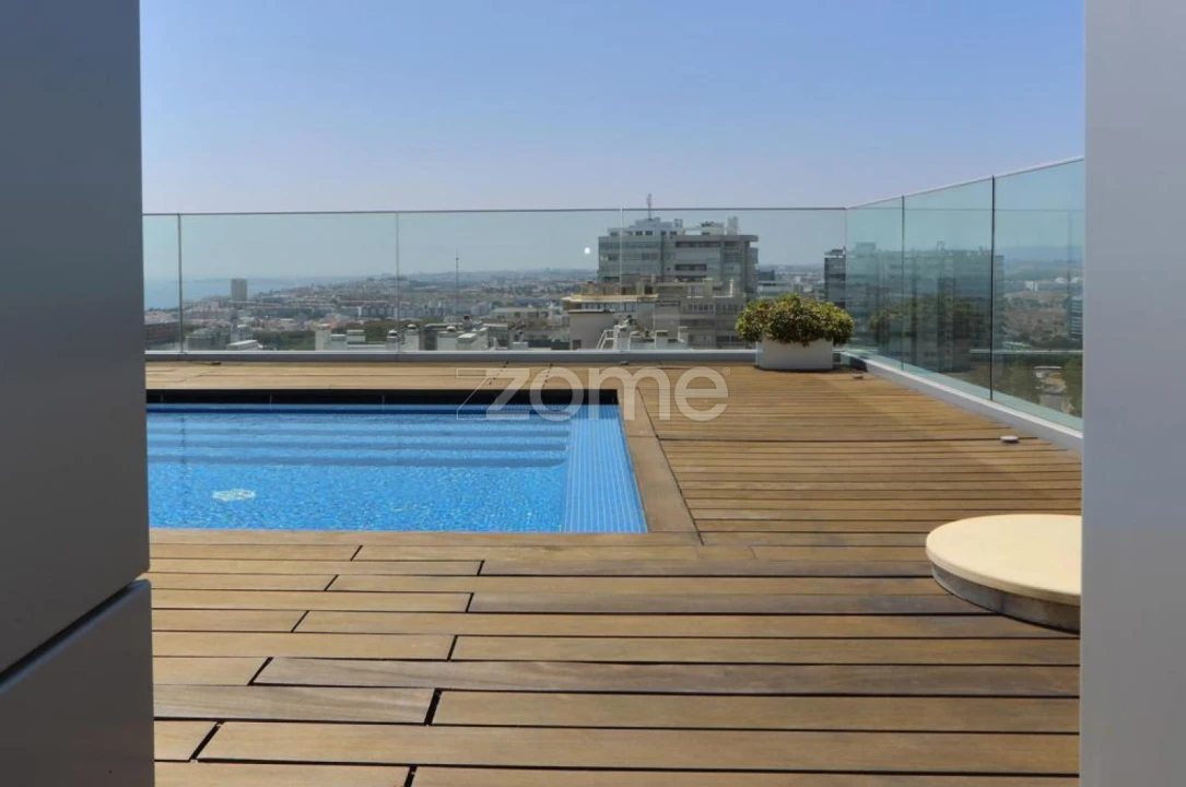Apartamento T4 para Venda em Belém Foto 1