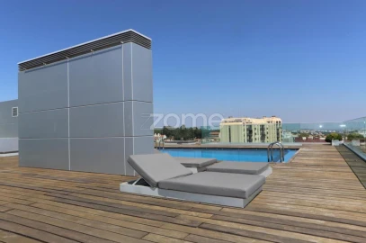 Apartamento T4 para Venda em Belém