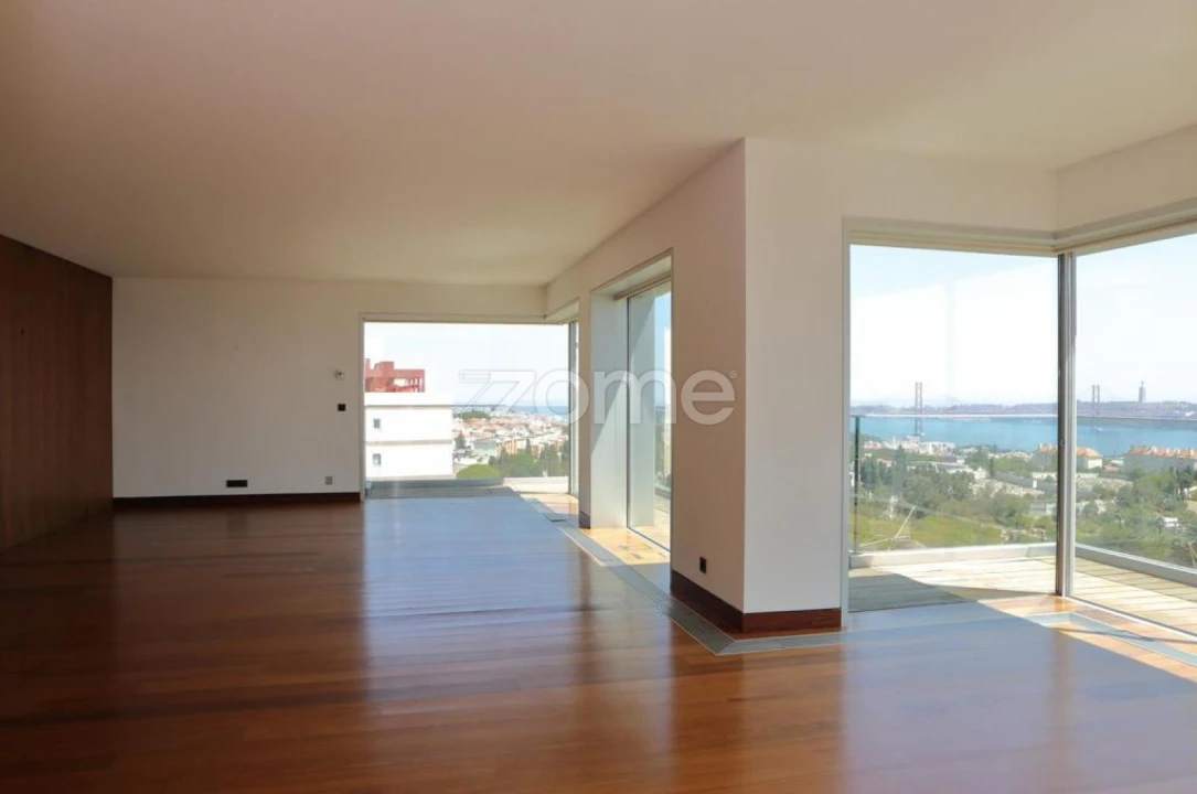 Apartamento T4 para Venda em Belém Foto 26