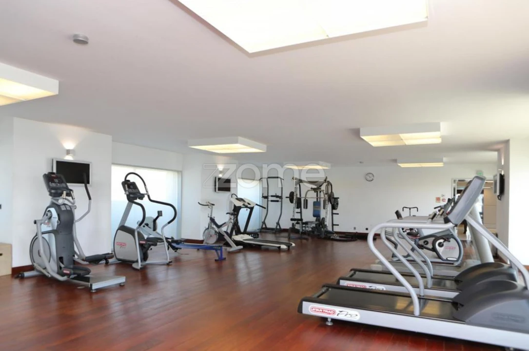 Apartamento T4 para Venda em Belém Foto 32
