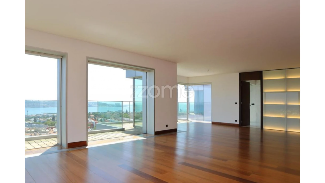 Apartamento T4 para Venda em Belém Foto 40