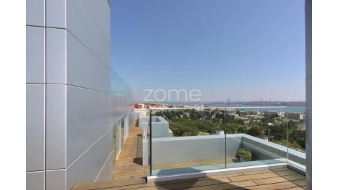 Apartamento T4 para Venda em Belém