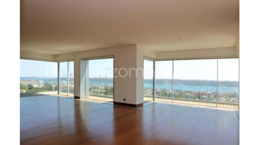 Apartamento T4 para Venda em Belém Foto 57