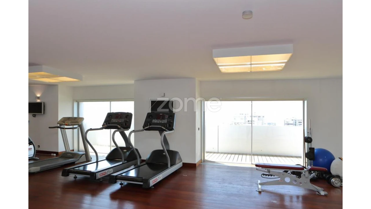 Apartamento T4 para Venda em Belém Foto 32