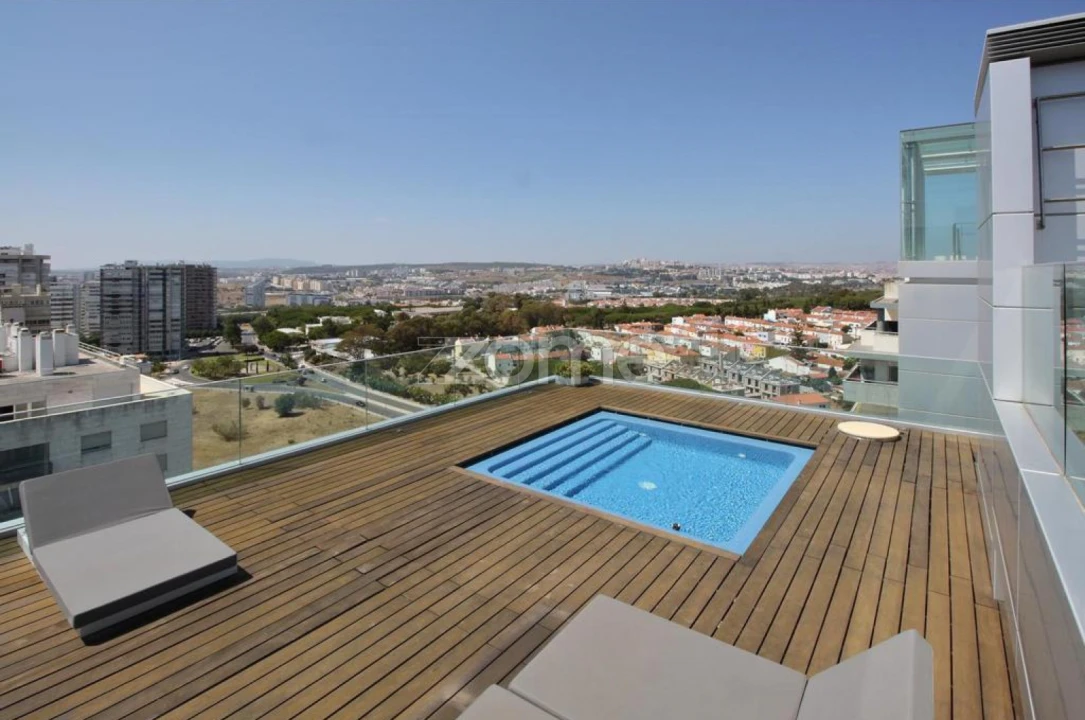 Apartamento T4 para Venda em Belém Foto 16