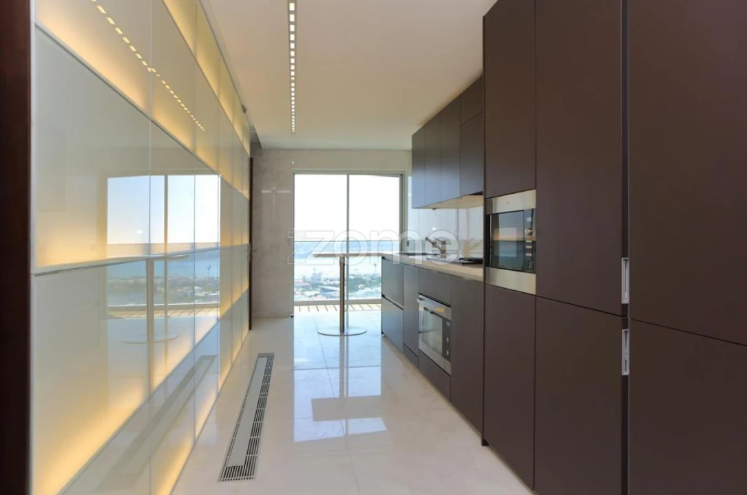 Apartamento T4 para Venda em Belém Foto 19