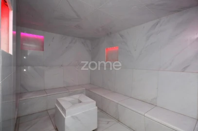 Apartamento T4 para Venda em Belém