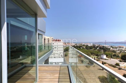 Apartamento T4 para Venda em Belém