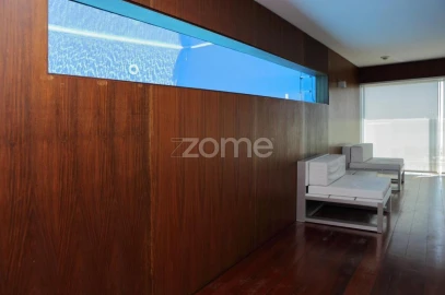 Apartamento T4 para Venda em Belém