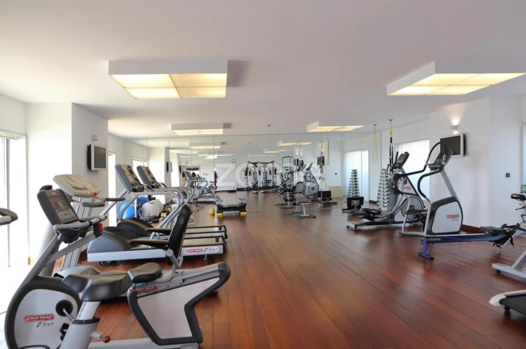 Apartamento T4 para Venda em Belém Foto 30