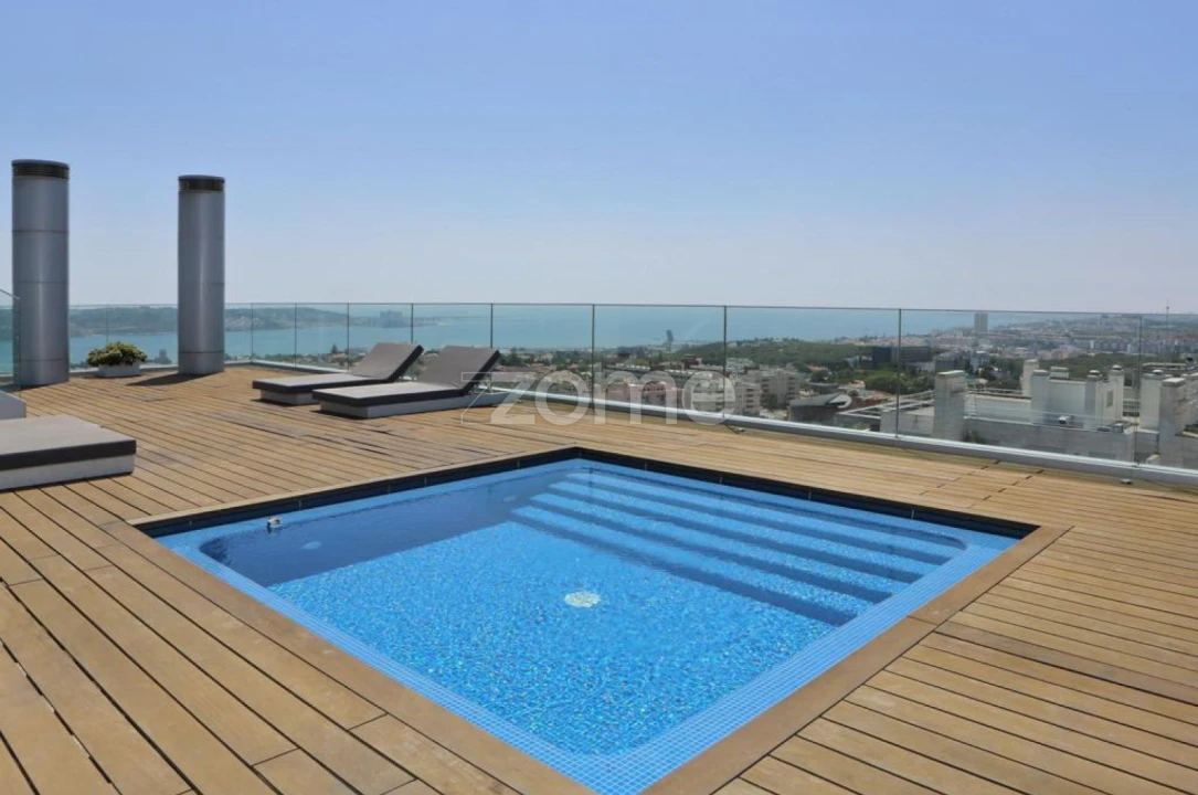 Apartamento T4 para Venda em Belém Foto 39