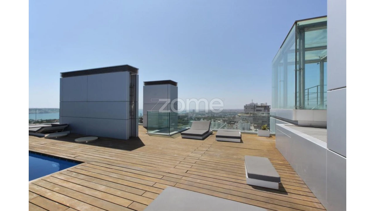 Apartamento T4 para Venda em Belém Foto 42