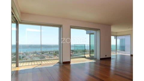 Apartamento T4 para Venda em Belém