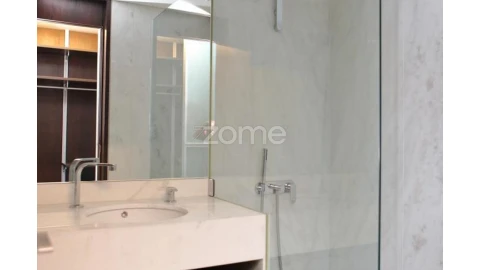 Apartamento T4 para Venda em Belém