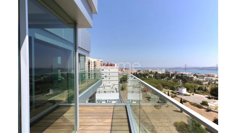 Apartamento T4 para Venda em Belém Foto 27