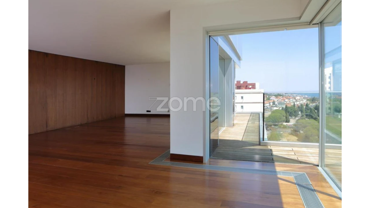 Apartamento T4 para Venda em Belém Foto 17