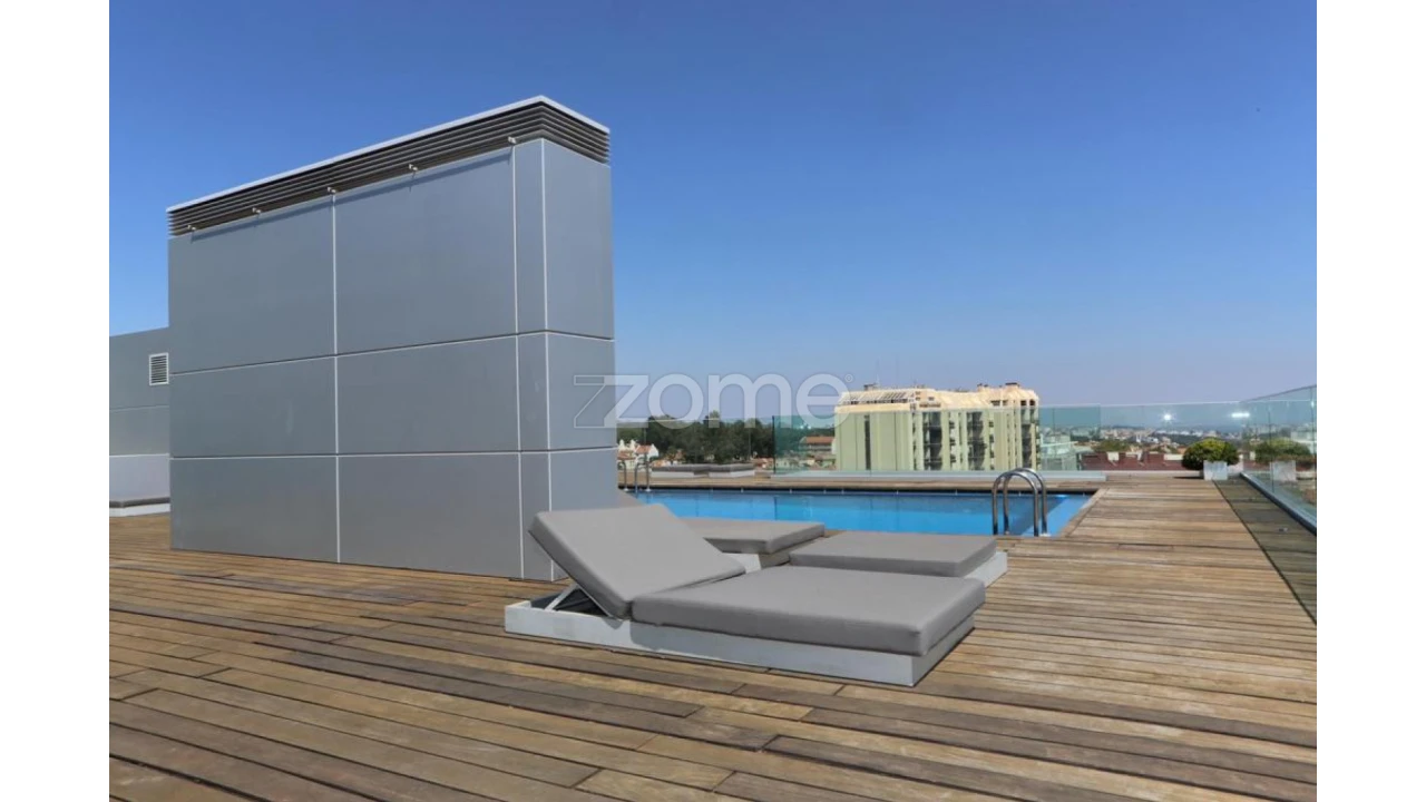 Apartamento T4 para Venda em Belém Foto 42