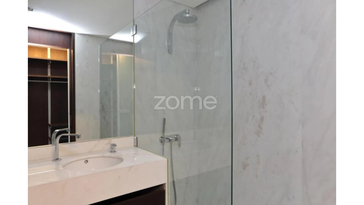 Apartamento T4 para Venda em Belém Foto 45