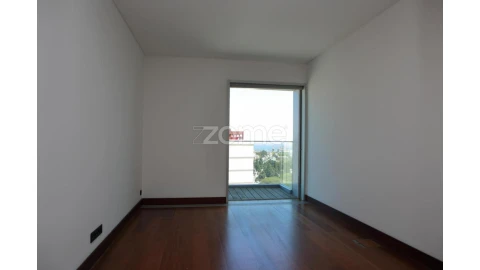 Apartamento T4 para Venda em Belém