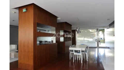 Apartamento T4 para Venda em Belém