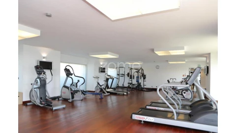 Apartamento T4 para Venda em Belém