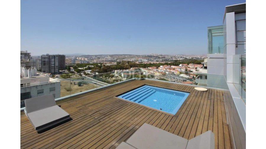 Apartamento T4 para Venda em Belém Foto 15
