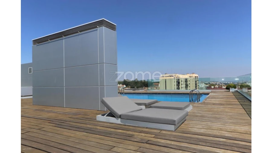 Apartamento T4 para Venda em Belém Foto 42
