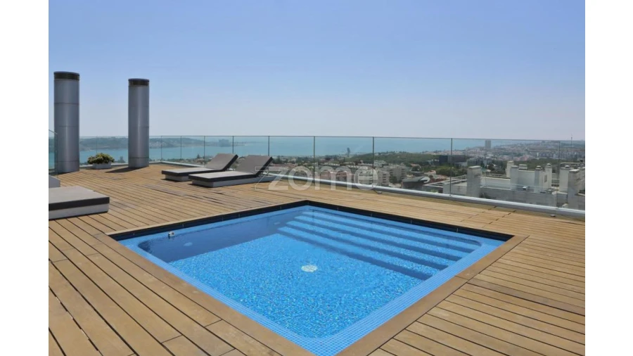 Apartamento T4 para Venda em Belém Foto 39