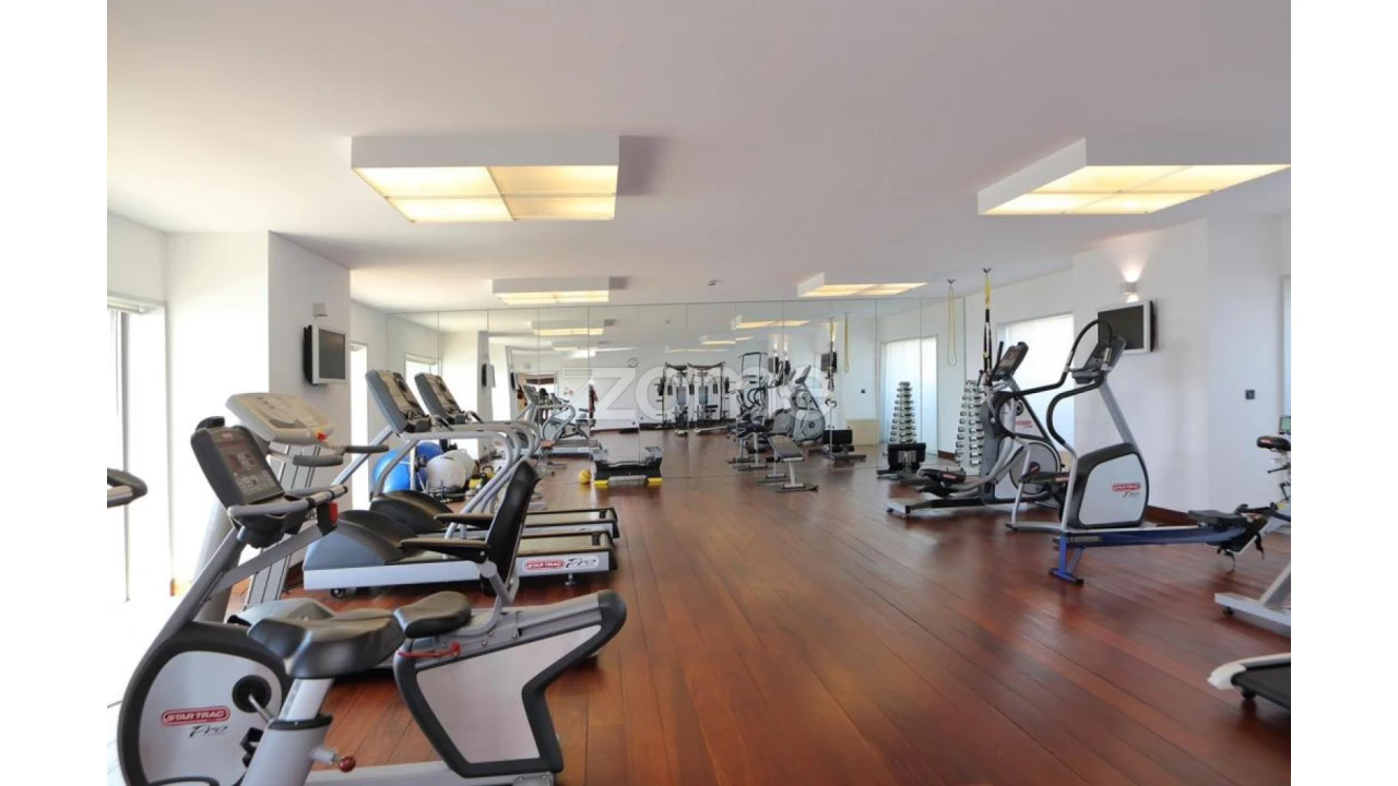 Apartamento T4 para Venda em Belém Foto 30