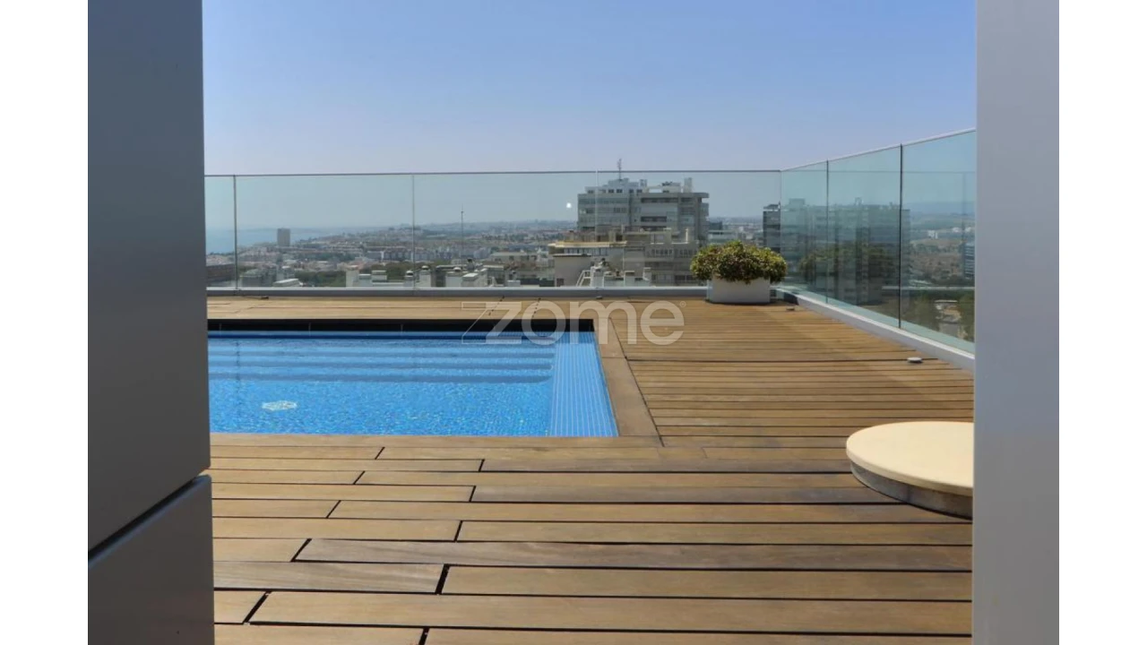 Apartamento T4 para Venda em Belém Foto 38
