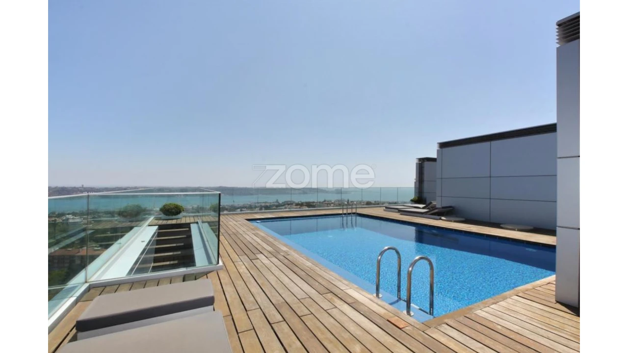Apartamento T4 para Venda em Belém Foto 44