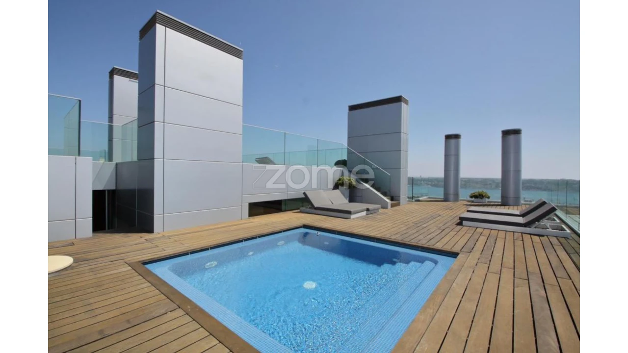 Apartamento T4 para Venda em Belém Foto 7