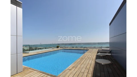 Apartamento T4 para Venda em Belém