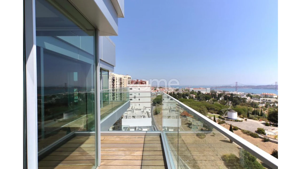 Apartamento T4 para Venda em Belém Foto 26