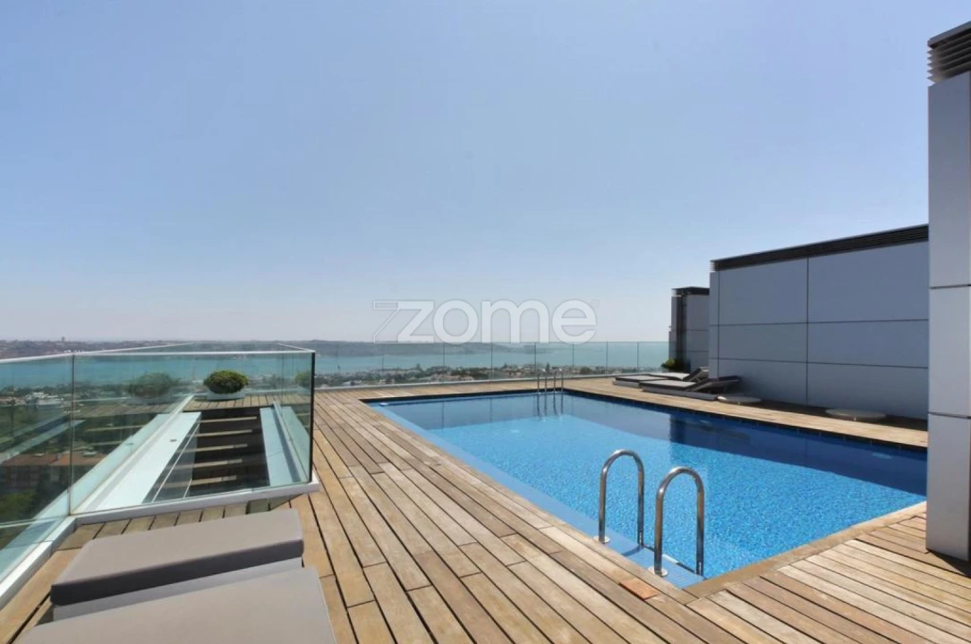 Apartamento T4 para Venda em Belém Foto 44