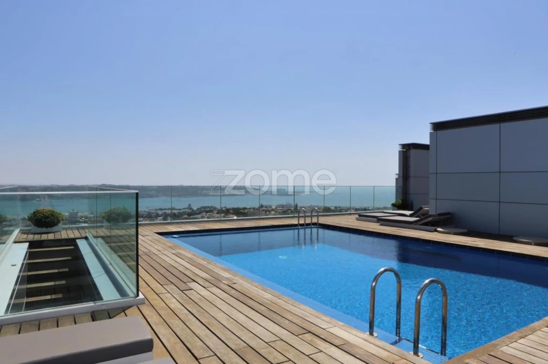 Apartamento T4 para Venda em Belém Foto 3