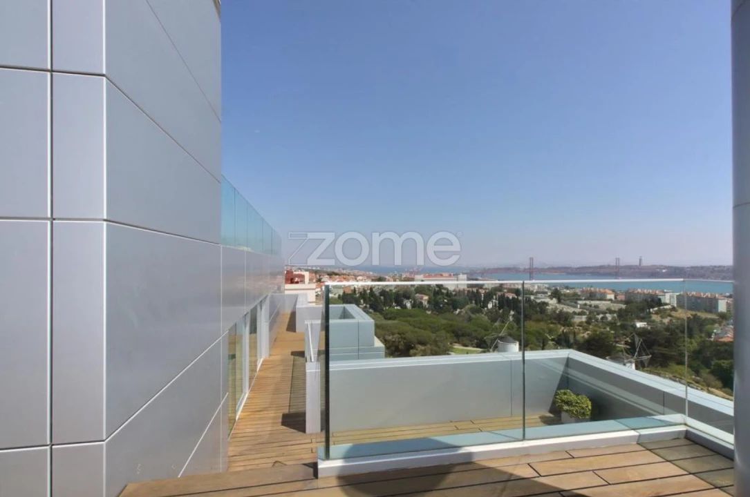 Apartamento T4 para Venda em Belém Foto 2