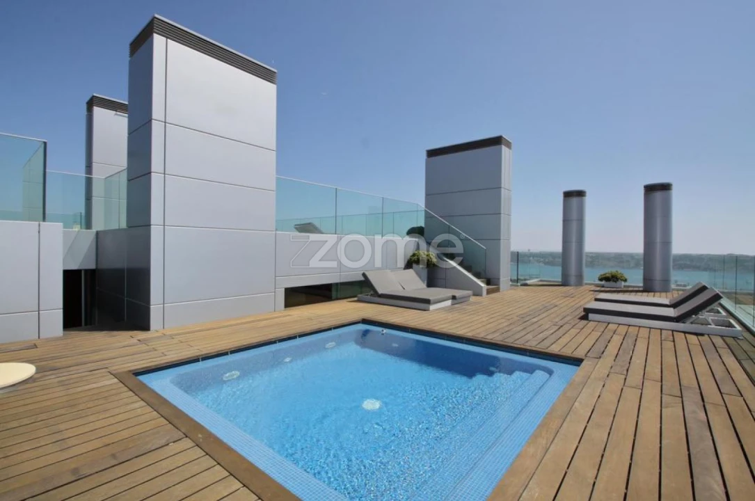 Apartamento T4 para Venda em Belém Foto 5