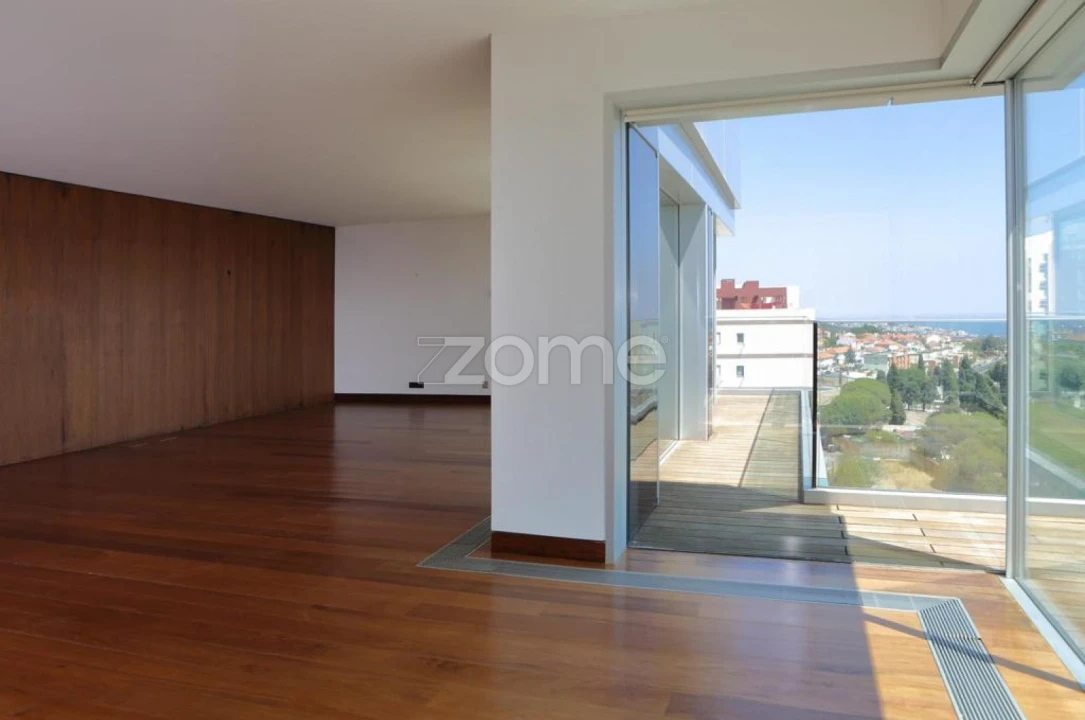Apartamento T4 para Venda em Belém Foto 16