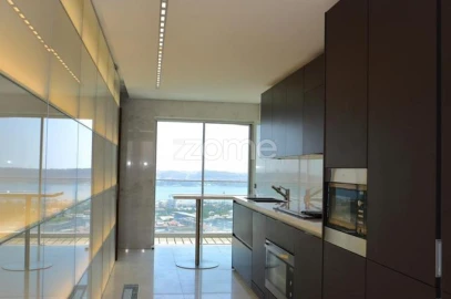Apartamento T4 para Venda em Belém