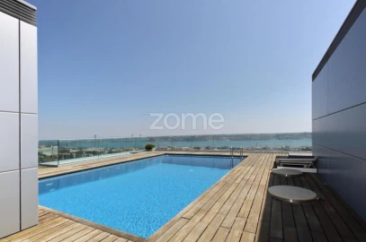 Apartamento T4 para Venda em Belém