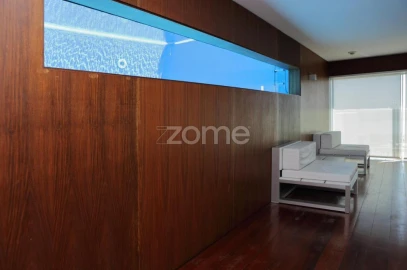 Apartamento T4 para Venda em Belém