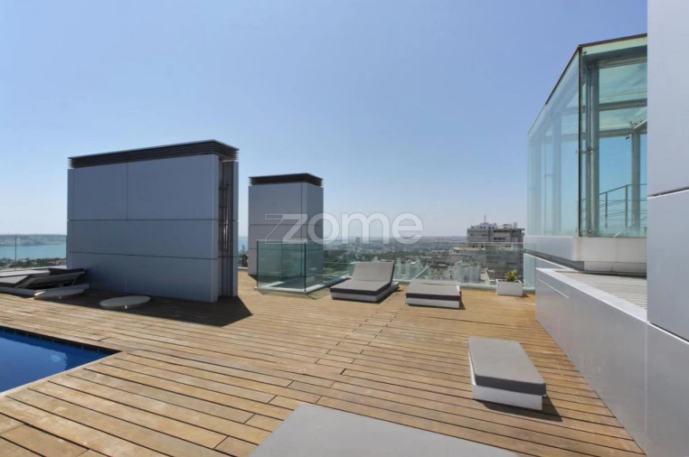 Apartamento T4 para Venda em Belém Foto 41