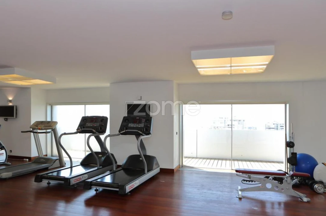 Apartamento T4 para Venda em Belém Foto 32