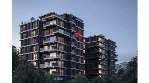 Apartamento T4 para Venda em São Martinho
