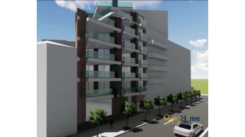 Apartamento para Venda em Mafamude e Vilar do Paraíso