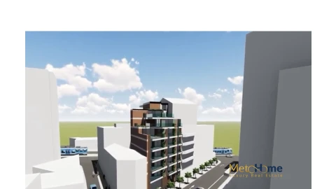 Apartamento para Venda em Mafamude e Vilar do Paraíso