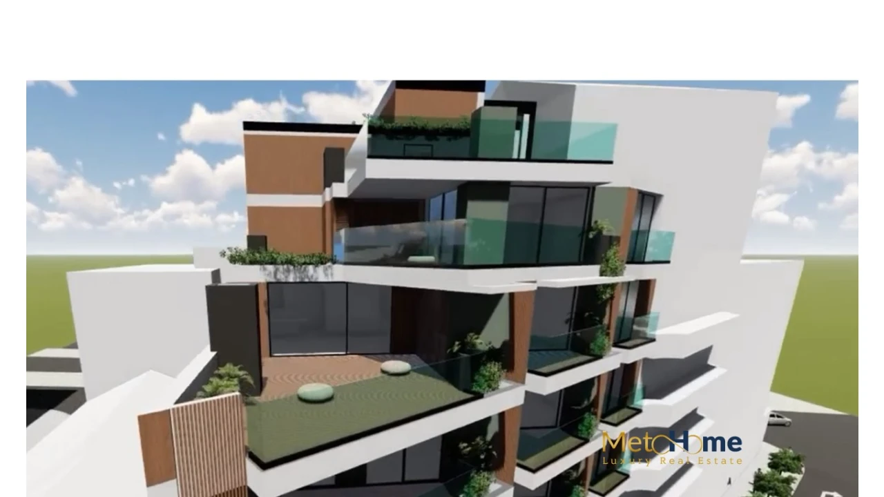Apartamento para Venda em Mafamude e Vilar do Paraíso Foto 12